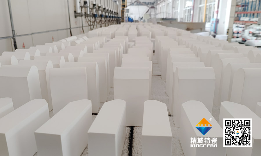 鸿运国际特瓷耐磨陶瓷衬片