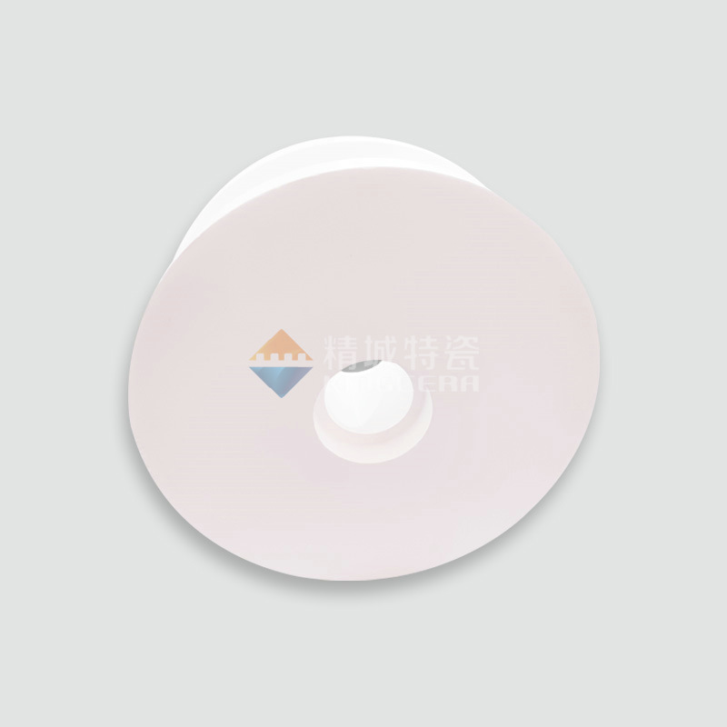 99氧化铝陶瓷焊接辊轮|氧化锆陶瓷焊辊