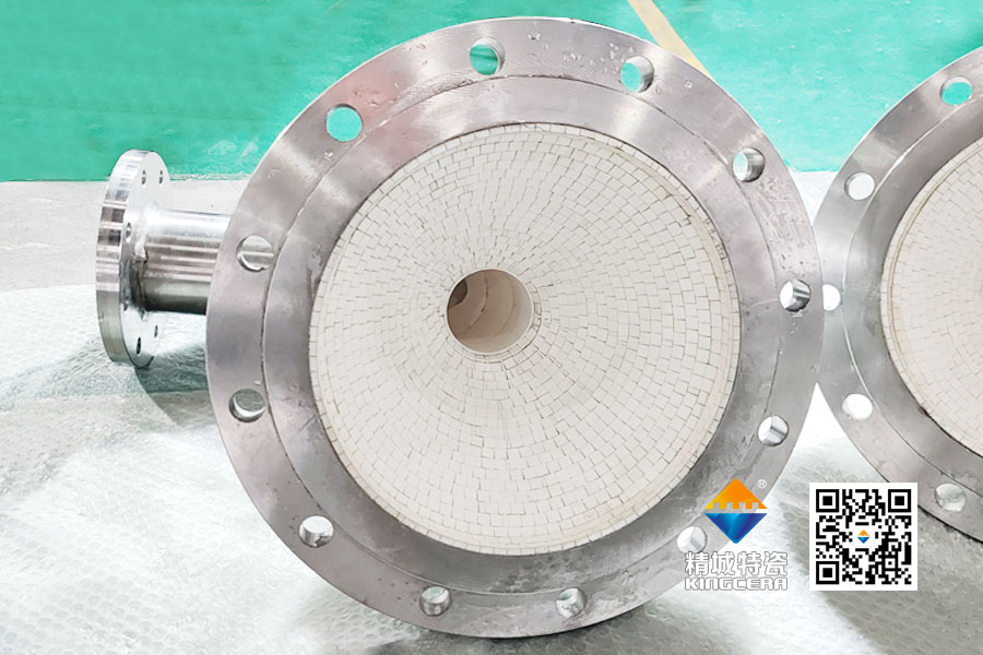 鸿运国际ZTA陶瓷贴片锥管