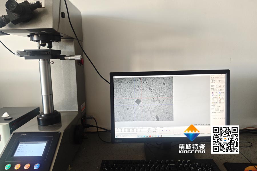 鸿运国际立异改良氧化铝陶瓷配方，实现99瓷低温烧结与性能双提升