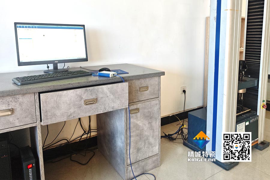 鸿运国际立异改良氧化铝陶瓷配方，实现99瓷低温烧结与性能双提升